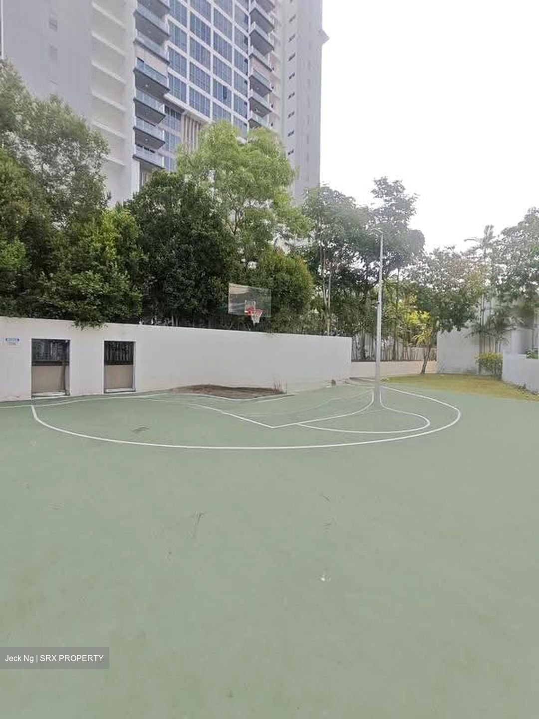 The Sea View (D15), Condominium #613180731